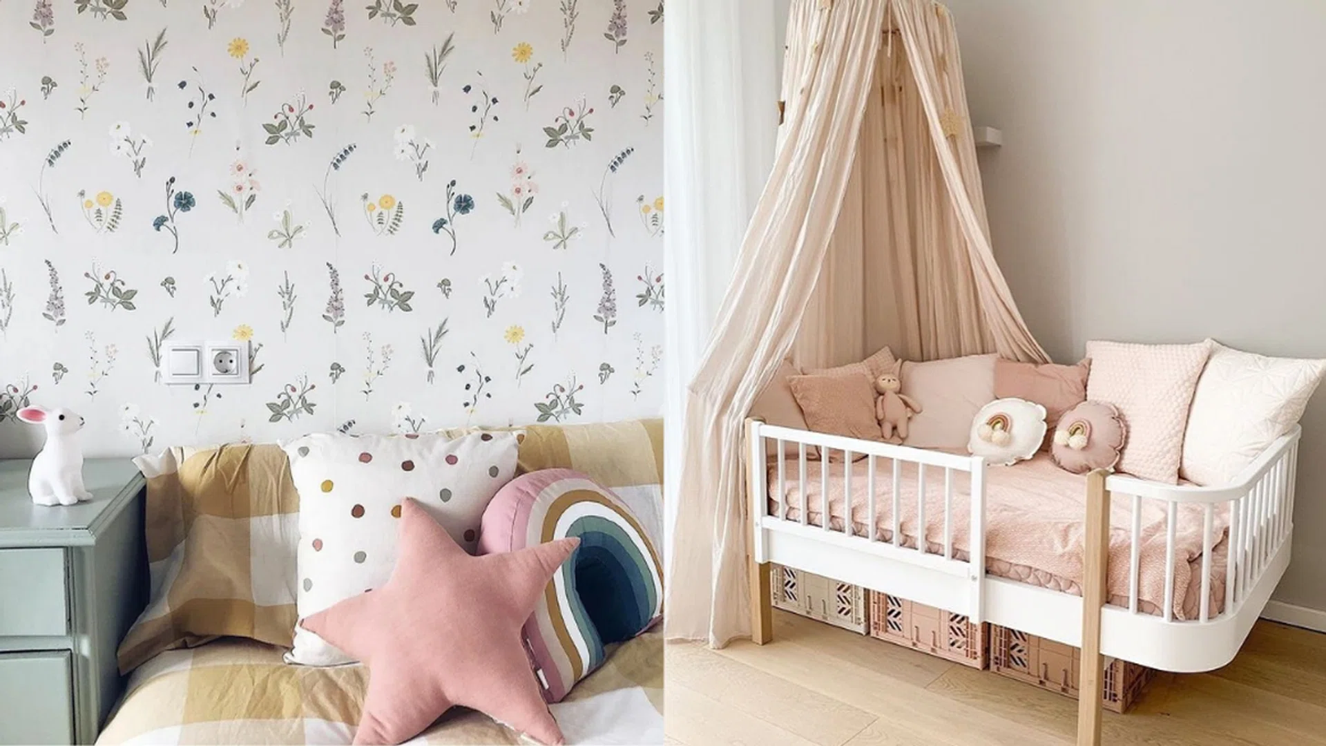 Kid-friendly furniture and decor in Singapore