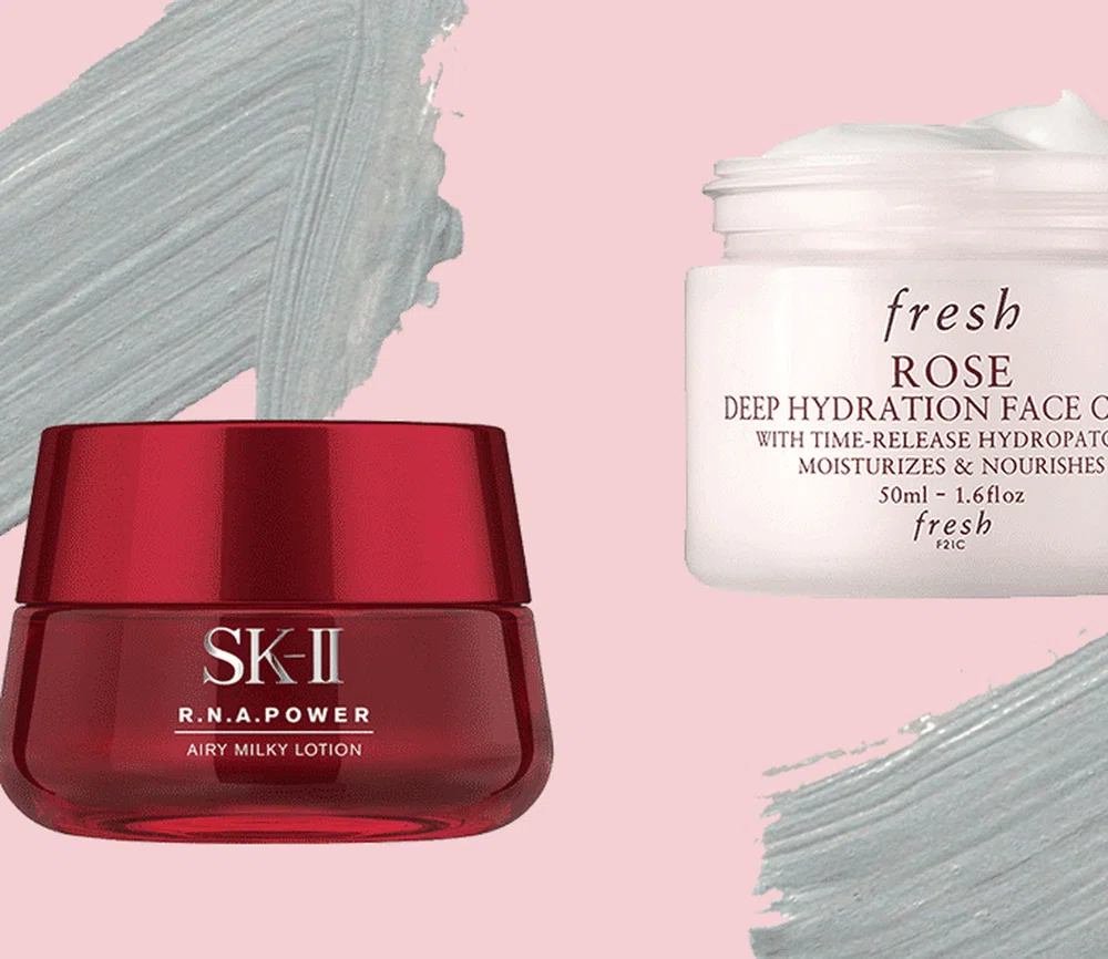 SQ Girls Best Moisturisers
