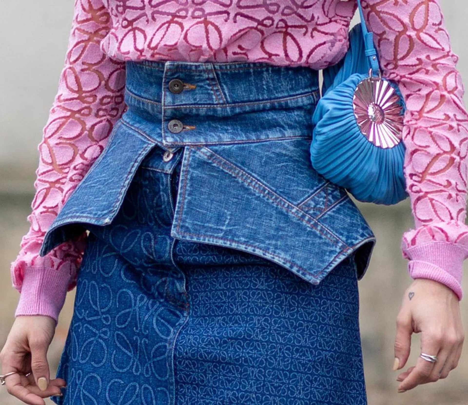 Denim