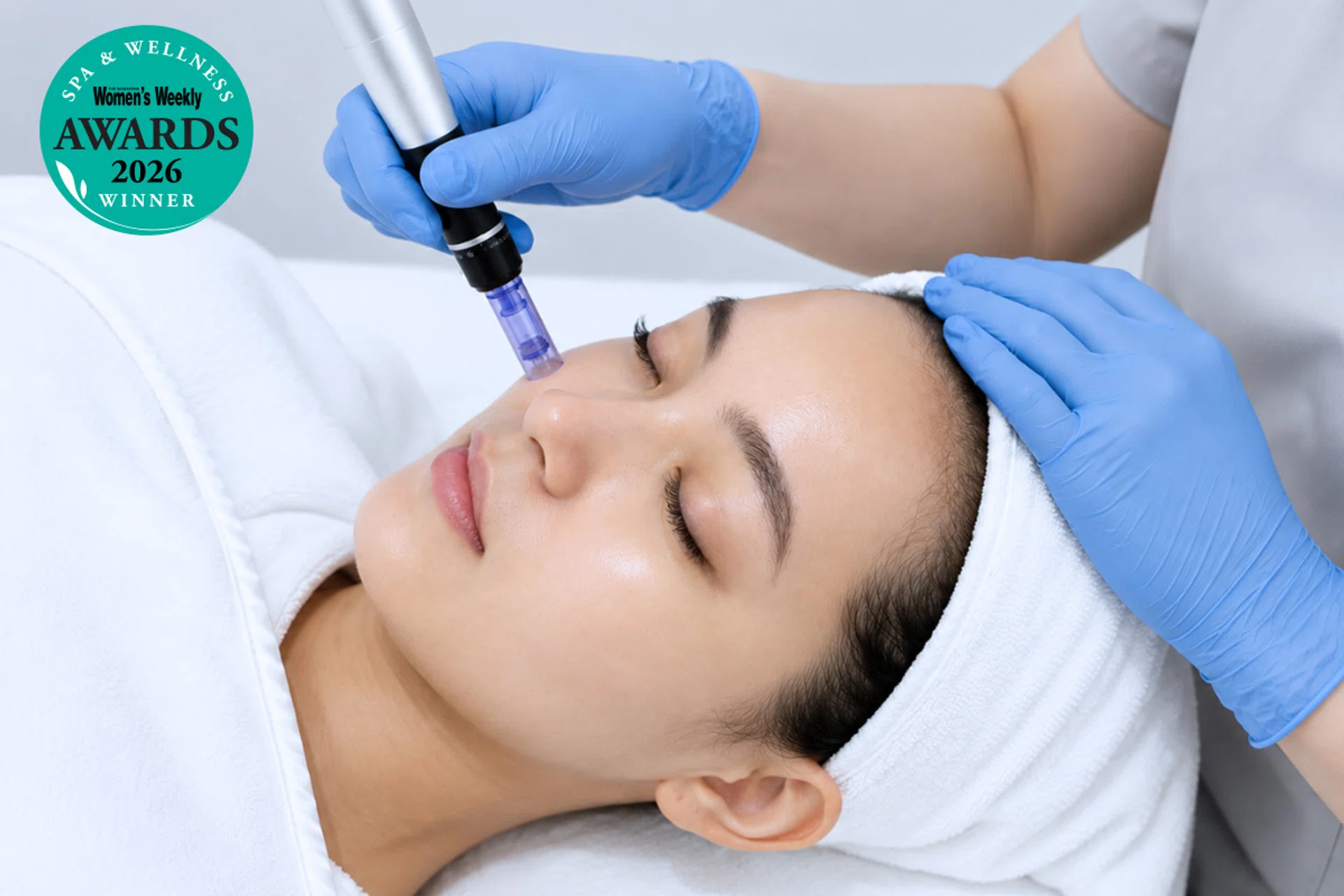 Best Korean Facial Technology Cheongdam Korean Skin Management