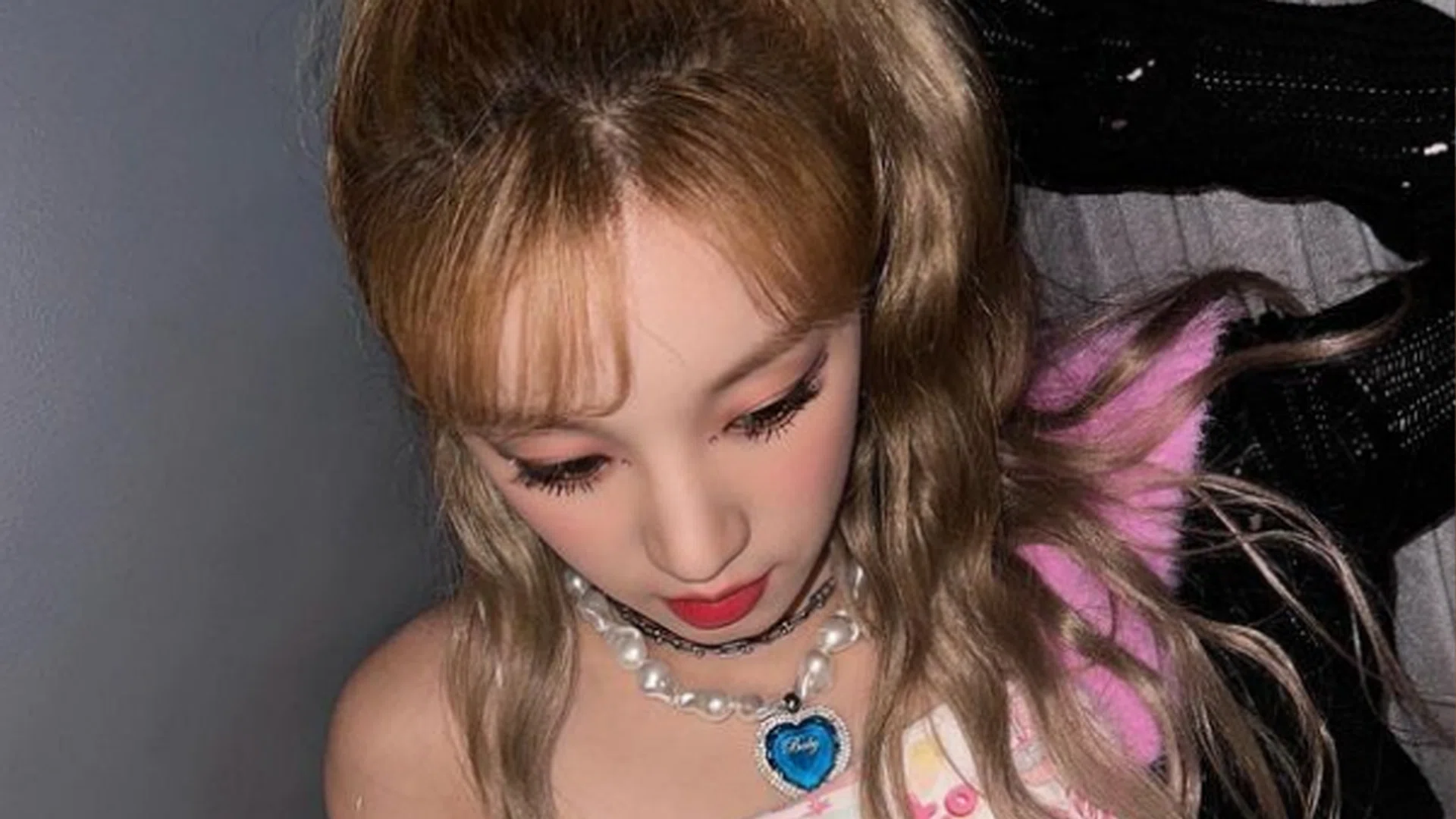 Yuqisong.923/Instagram