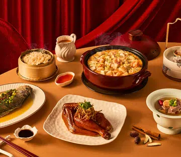 best cantonese restaurants singapore