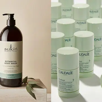 9 Minty Beauty Products To Keep You Fresh In The Heat