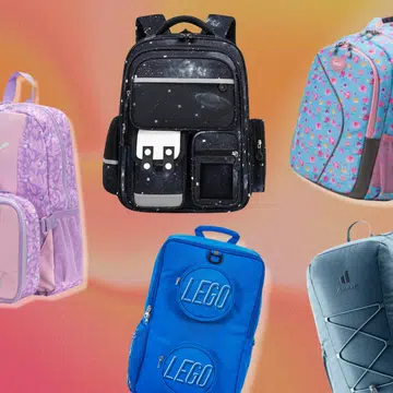 best school bags for primary school