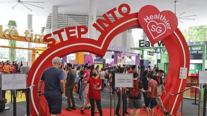Those who are enrolled in Healthier SG as well as Chas, Pioneer Generation or Merdeka Generation cardholders, can get more subsidies for selected chronic medications at their enrolled Healthier SG clinics. PHOTO: SPH MEDIA