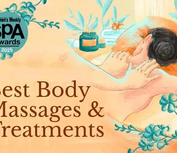 best body massages & treatments in singapore