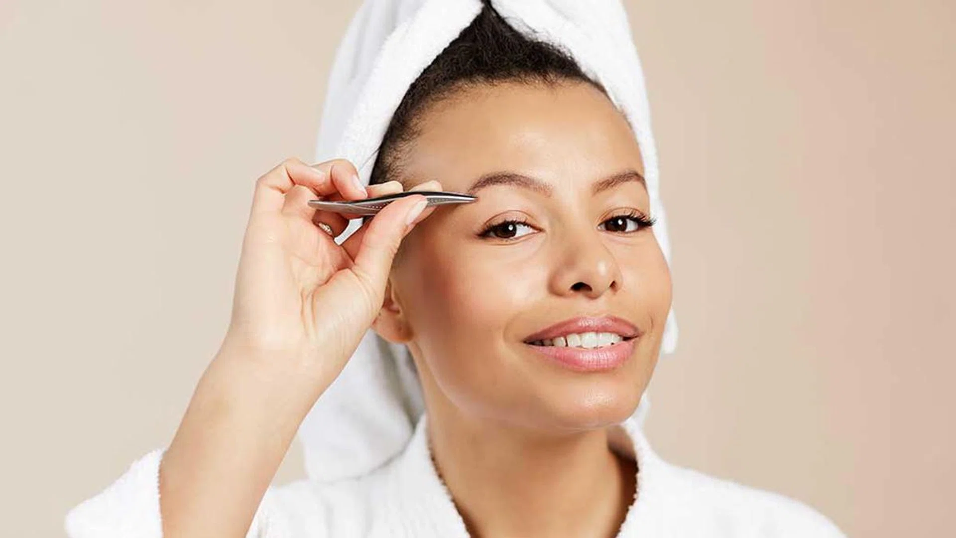 6 Easy Ways To Groom Your Own Brows
