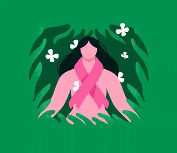 parenting wellness breast cancer awareness events in october 2026