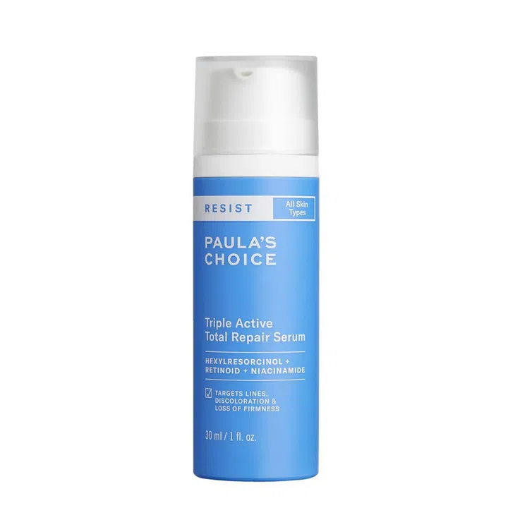 Best Anti-Ageing Serum Paula's Choice Resist Triple Active Total Repair Serum