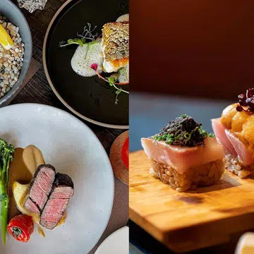 Fancy Restaurants in and Around Johor Bahru to Check Out