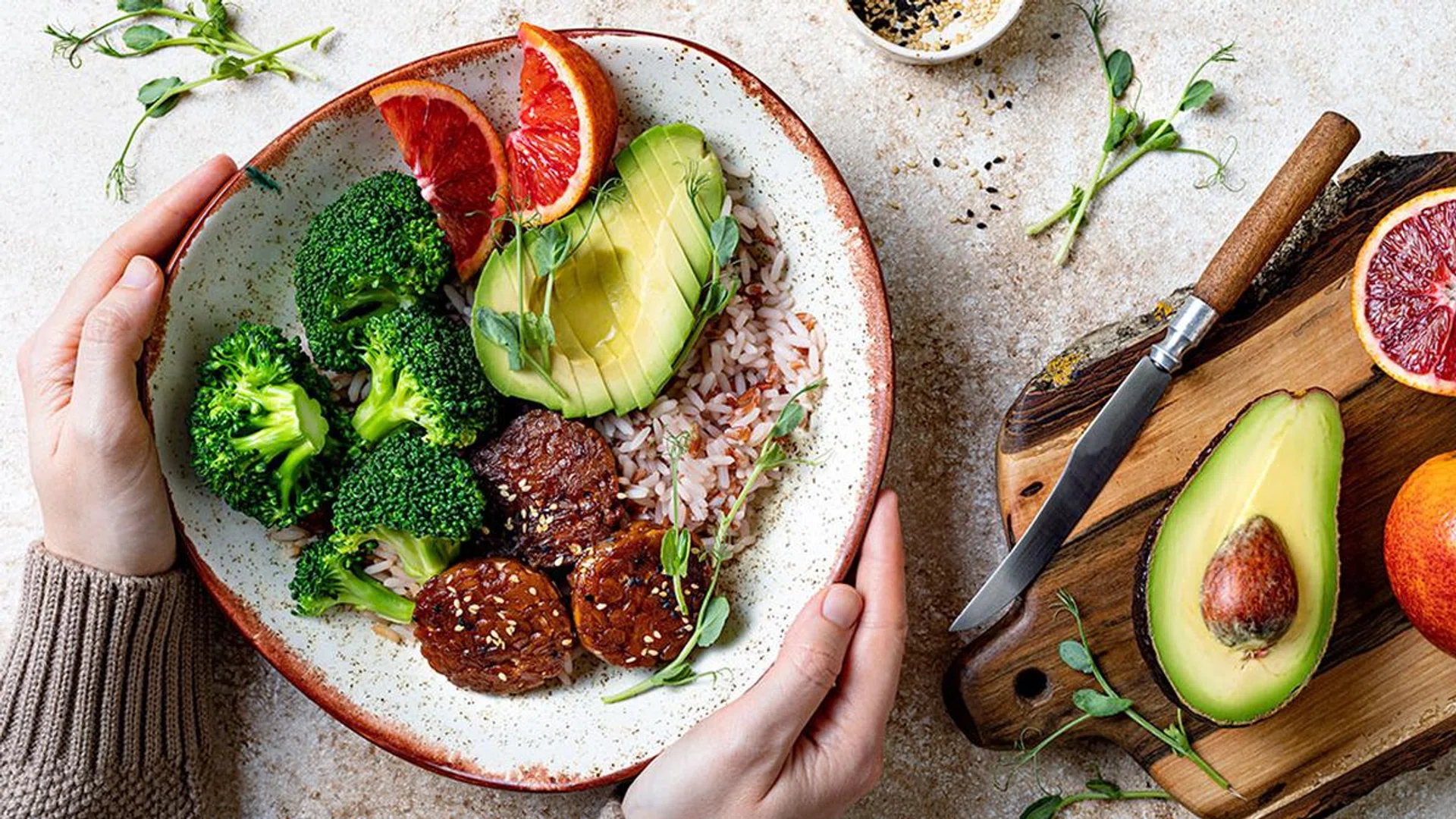 The Power of Protein