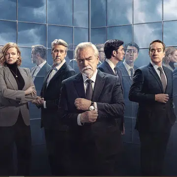 Similar Shows To Binge If You're Obsessed With HBO's Succession