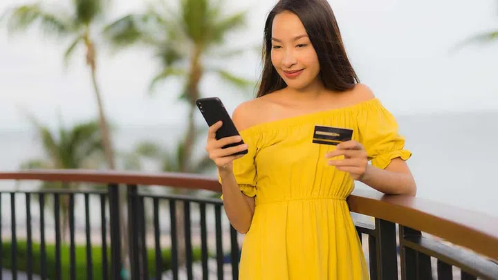 You will find a couple of fitness deals that are pretty decent with OCBC cards