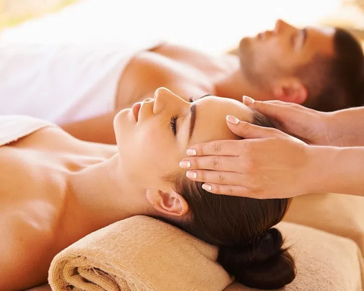 Inner Calm, Fullerton Spa