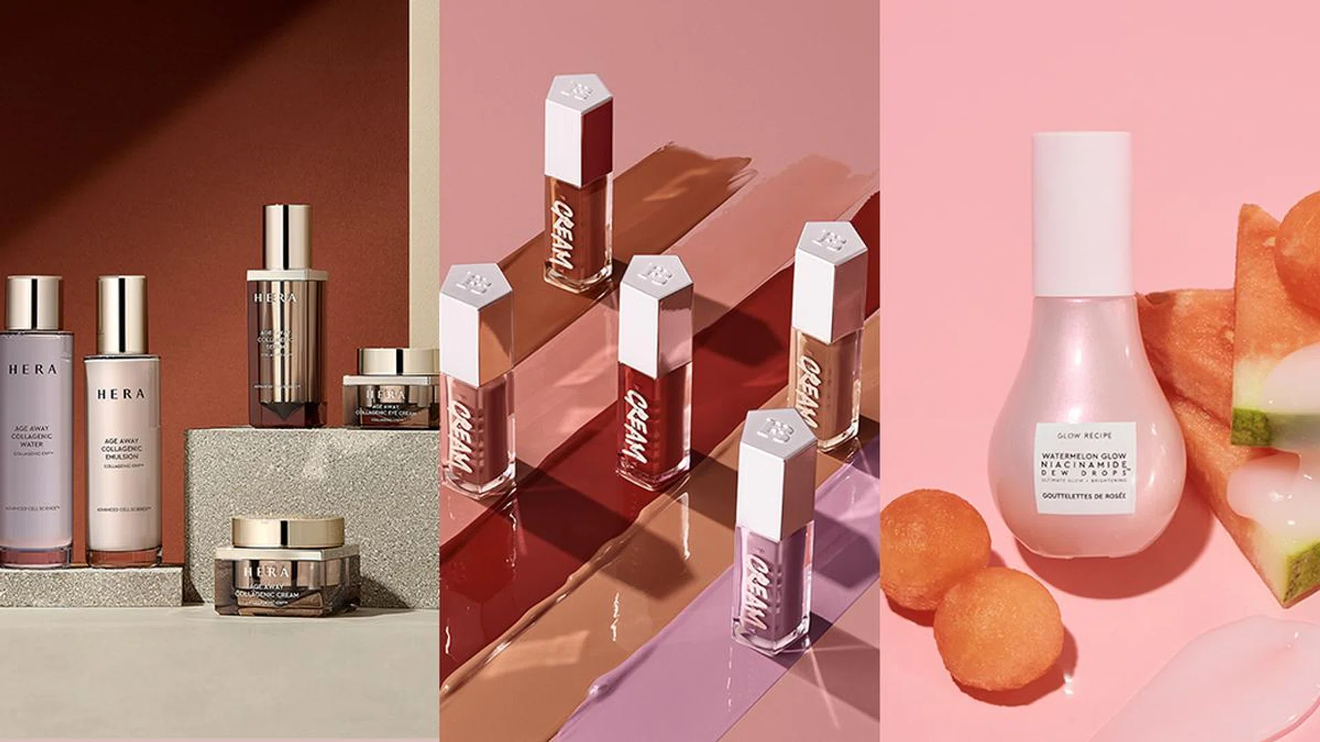 New beauty products December 2020