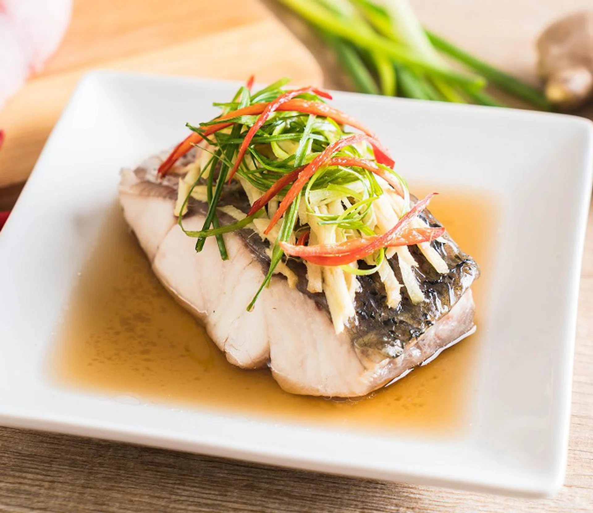 Easy Asian Steamed Recipes For Effortlessly Healthy Meals