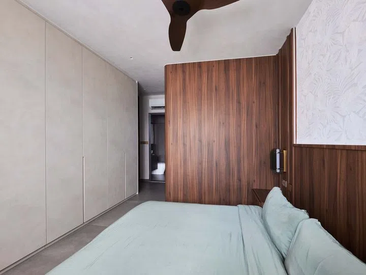 hotel inspired sengkang hdb 150k renovation