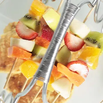 recipe for Banana Pancakes