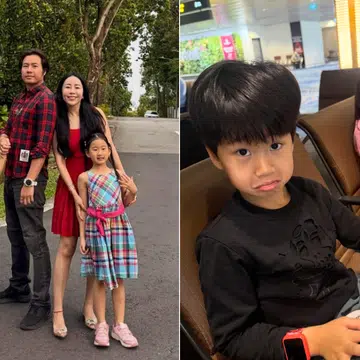 mumfluencer missysharont missed flight, son’s toy gun found airport security