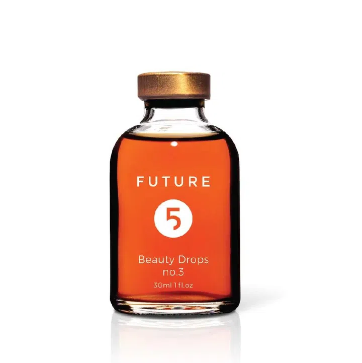 Best Serum For Acne-Prone Skin Future Beauty Drops No. 3