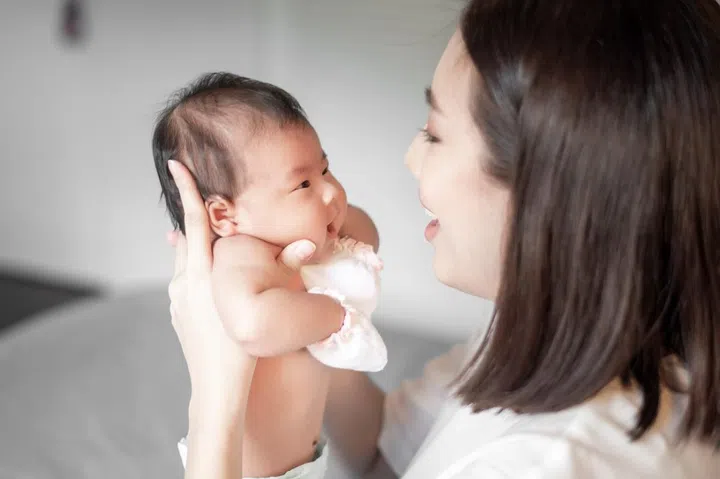 motherhood burnout