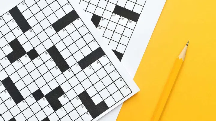 While puzzles have long been hailed as the key to a sharper mind, experts now believe you need to go beyond a crossword.