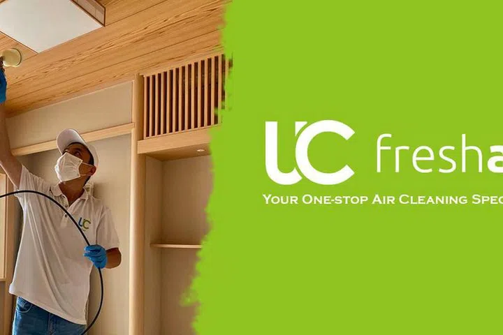 Credit: UC Fresh Air