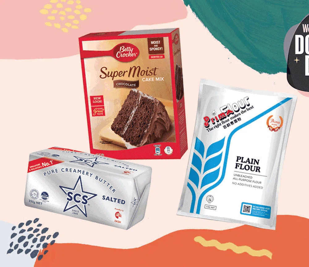 Domestic Diva Awards 2021 Baking Essentials