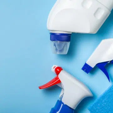 Things we miss when cleaning