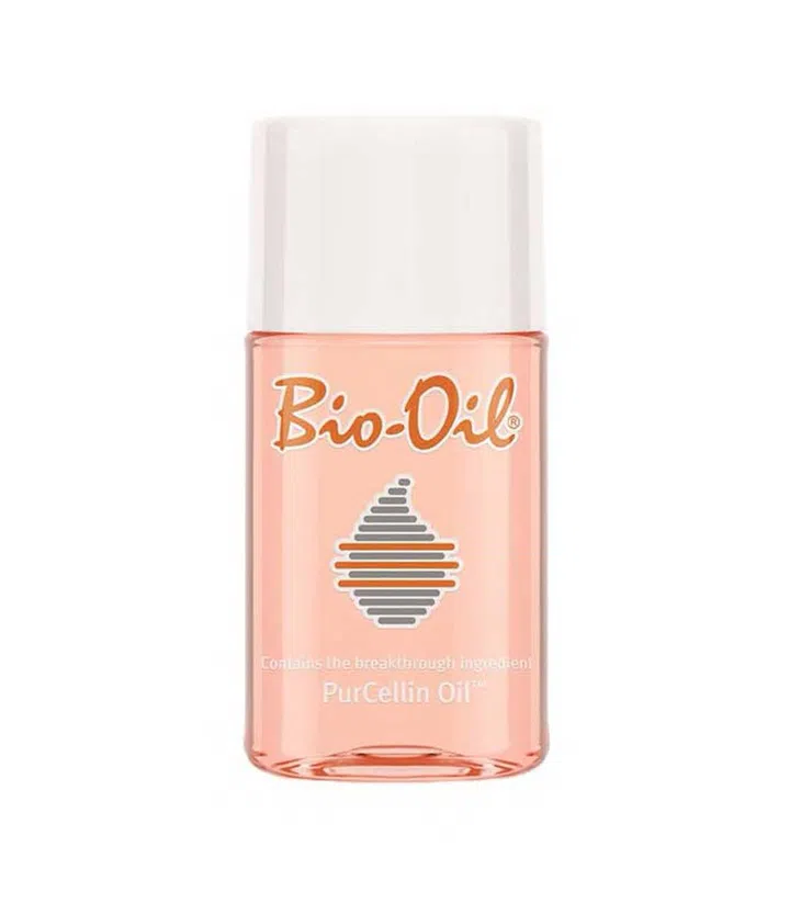 Bio Oil Skincare Oil ($15.50 from Watsons)
