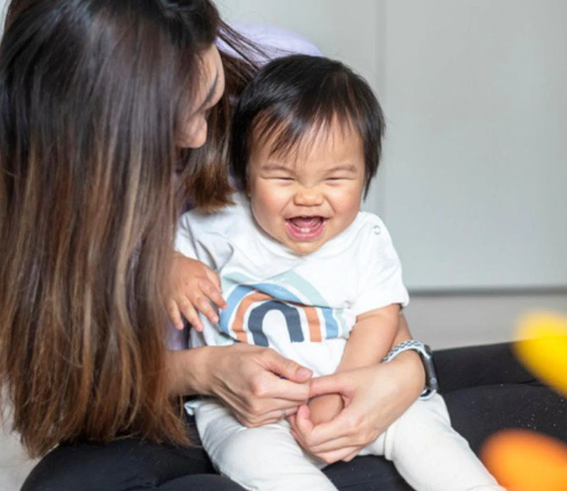 7 Lessons From The Montessori Baby That May Surprise You