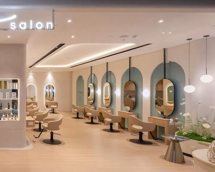 Best Anti-Frizz Hair Treatment, Tokyo Glass Anti-Frizz Treatment, SO SALON
