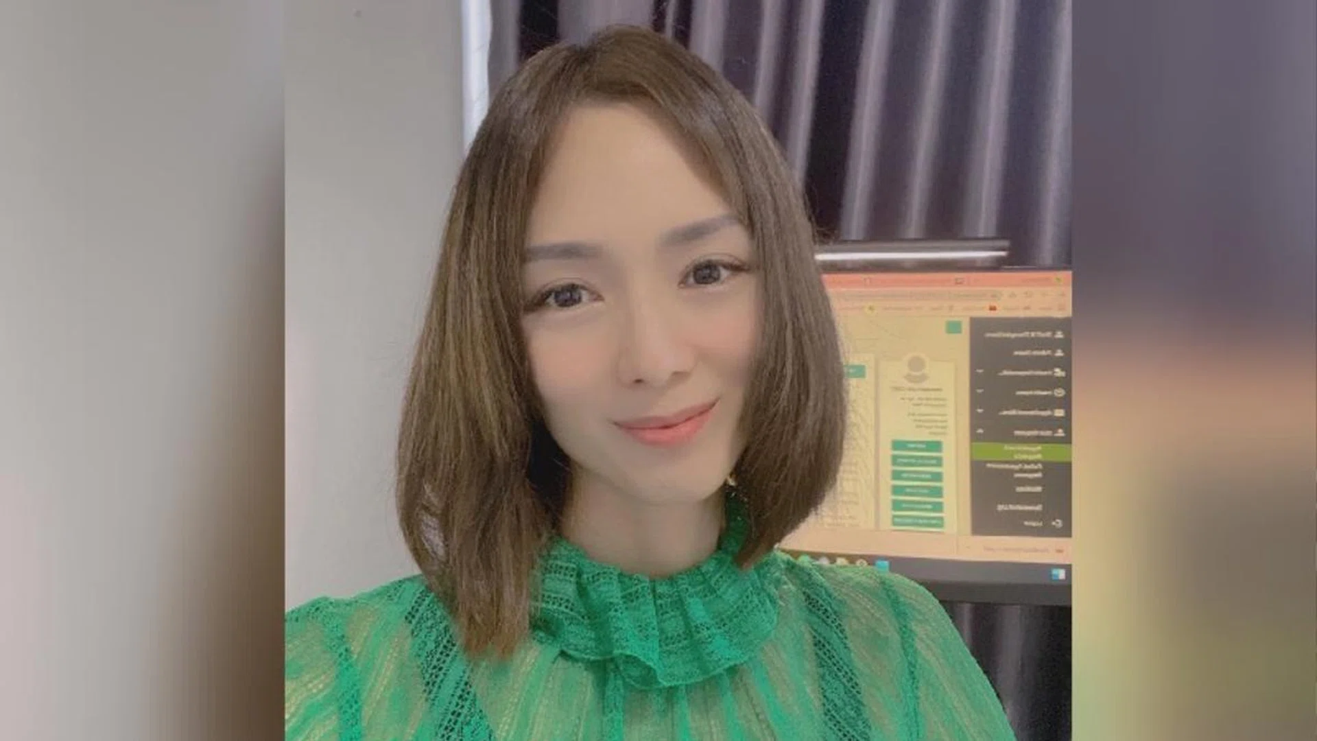 Instagram/Jacelyn Tay