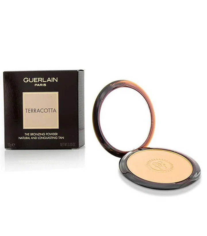 Guerlain Terracotta The Bronzing Powder ($63.95 from Cosmetics Now)