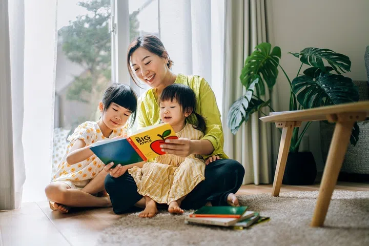 Tips To Prepare Your Children Mentally For Exams - nurture a love for learning