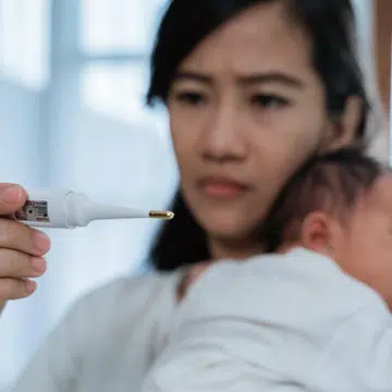 Coronavirus Health Tips For Pregnant Women, Babies And Kids_Featured