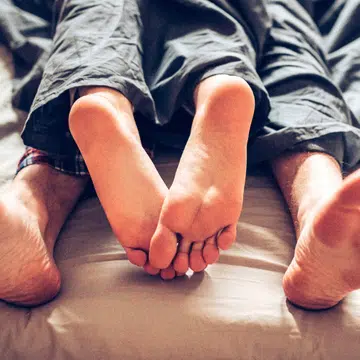 Low Libido 9 Lesser-Known Sex Drive Killers