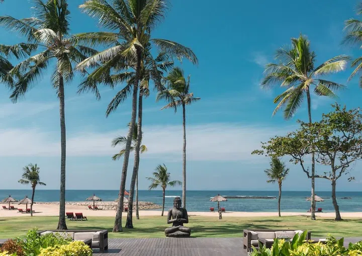 Club Med Bali Nusa Dua Family friendlt hotel