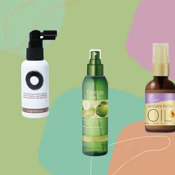 Best leave-in treatments