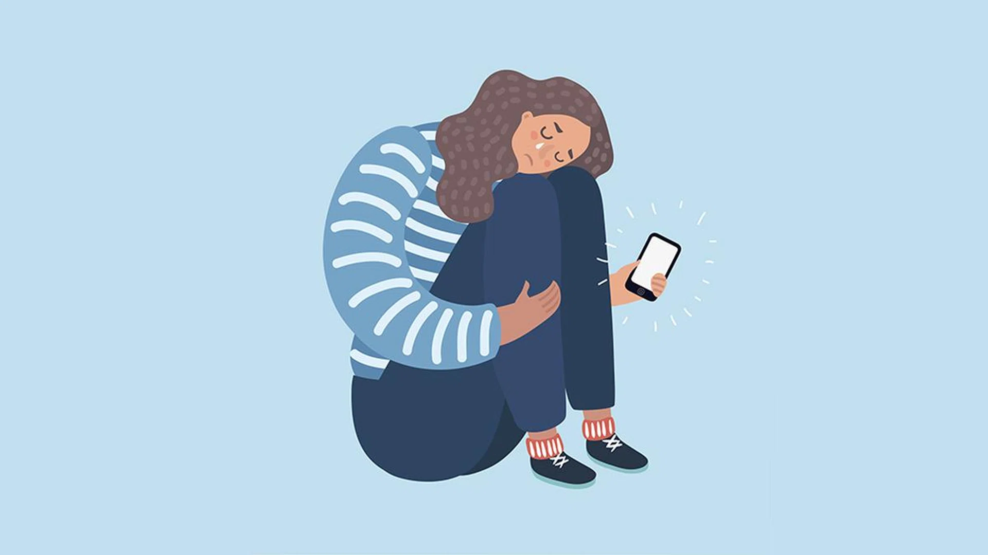 Mental health issues covid