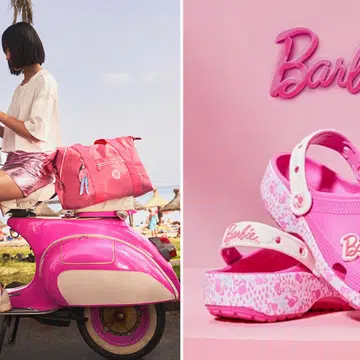 Every Barbie Collaboration To Cop Right Now