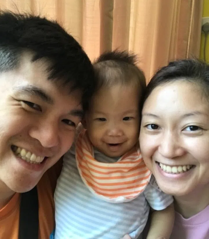 Photo: Courtesy of Jasmine Quek