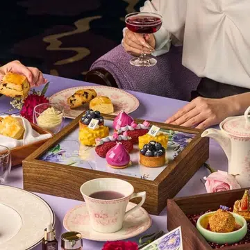 International Women's Day promos 2025 singapore