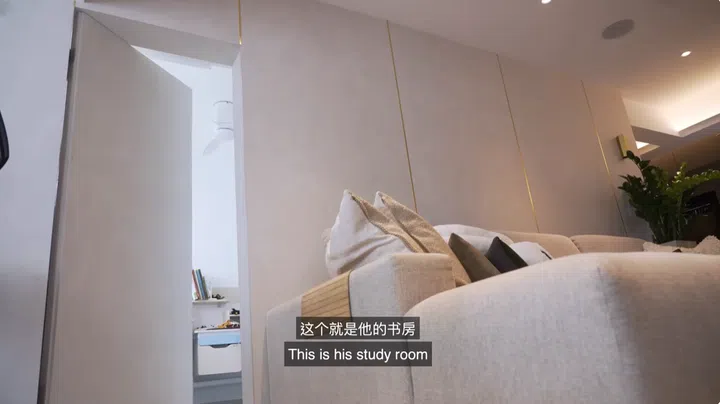 Photo: Youtube screengrab/Just Swipe Lah