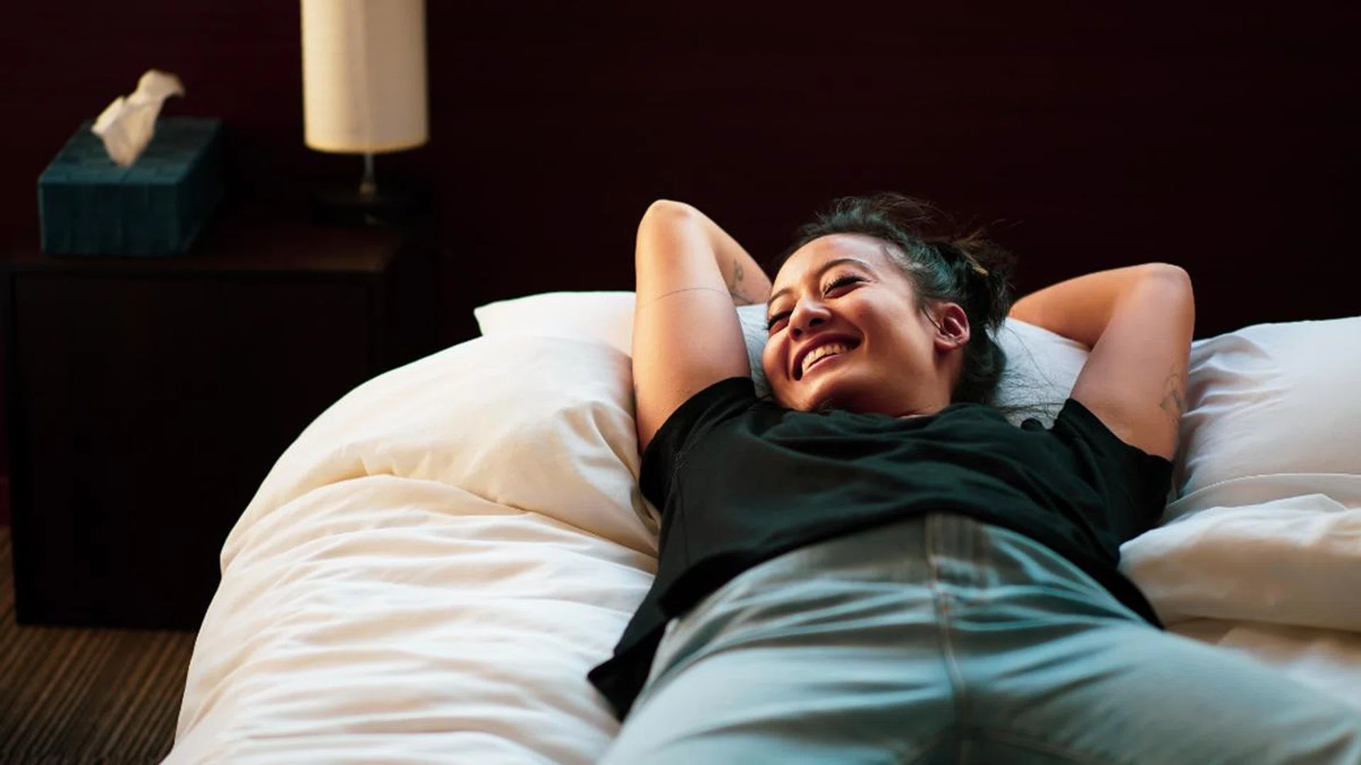 Intimacy Tips To Follow For Better Sex In A Long-Term Marriage_Featured