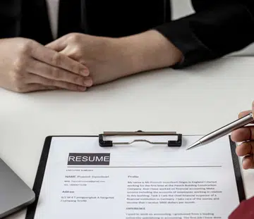 Ways To Increase Your Chances Of Getting Your Resume Looked At