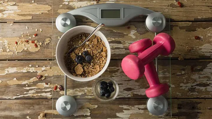Slash 10 calories (42kJ) a day from your diet