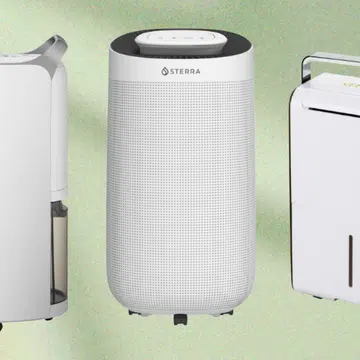 Best Dehumidifiers In Singapore 2025