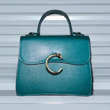 Cartier Bag