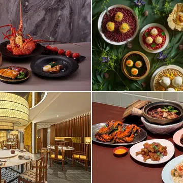 Chinese restaurants for father’s day 2026